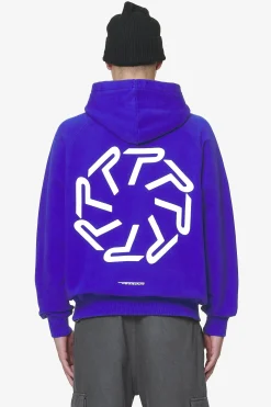 Pegador Barone Raglan Hoodie