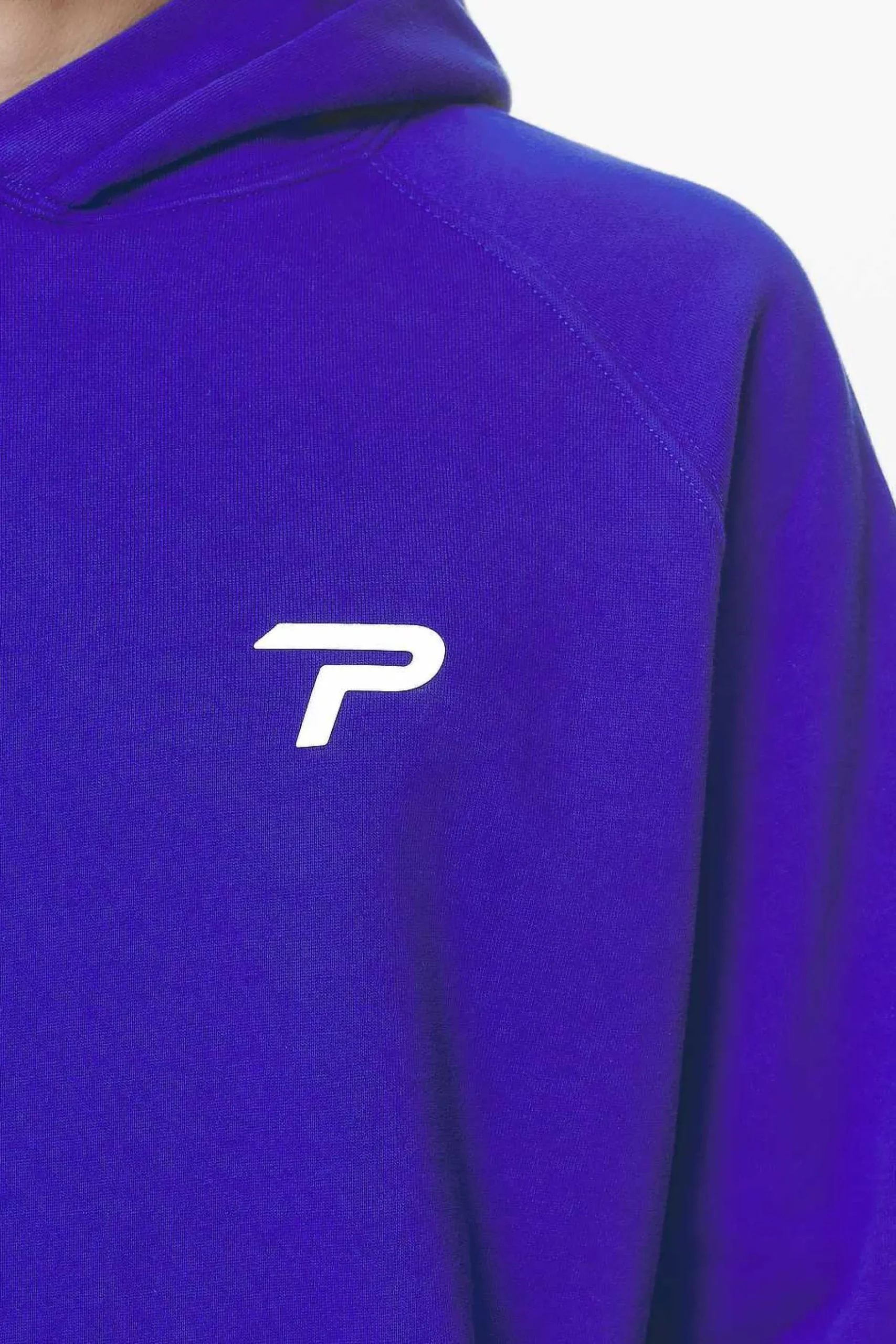 Pegador Barone Raglan Hoodie