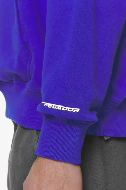 Pegador Barone Raglan Hoodie