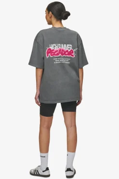 Pegador Barret Oversized Tee