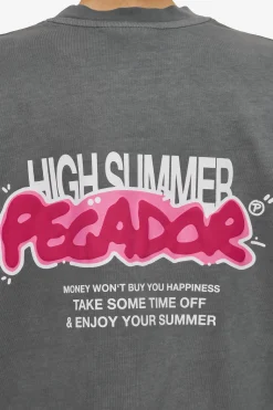 Pegador Barret Oversized Tee