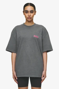 Pegador Barret Oversized Tee