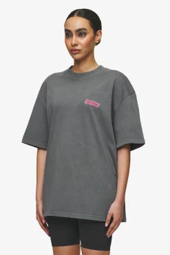 Pegador Barret Oversized Tee