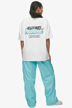 Pegador Barret Oversized Tee