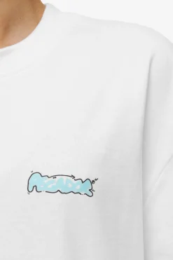 Pegador Barret Oversized Tee