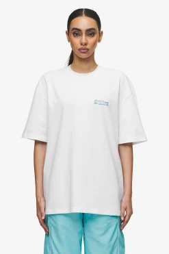 Pegador Barret Oversized Tee