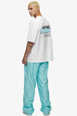 Pegador Barret Oversized Tee