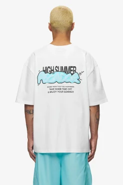 Pegador Barret Oversized Tee