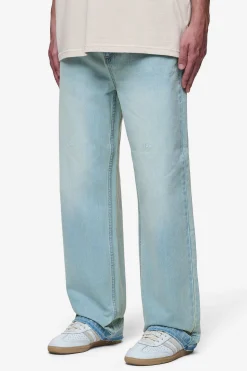 Pegador Barrow Wide Baggy Jeans