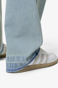 Pegador Barrow Wide Baggy Jeans