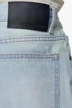 Pegador Barrow Wide Baggy Jeans