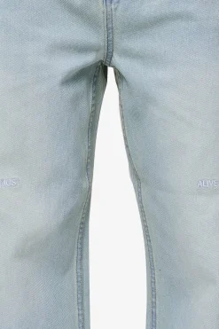 Pegador Barrow Wide Baggy Jeans