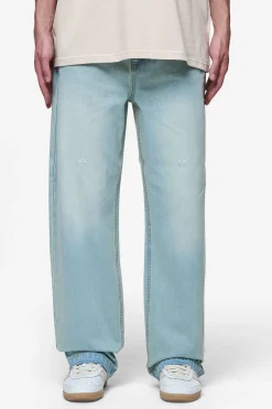 Pegador Barrow Wide Baggy Jeans