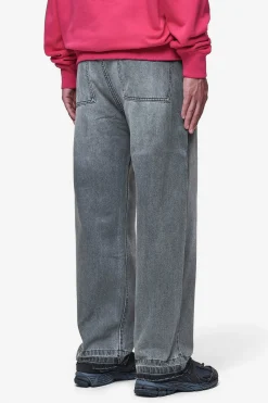 Pegador Barrow Wide Baggy Jeans