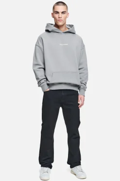 Pegador Baures Straight Jeans