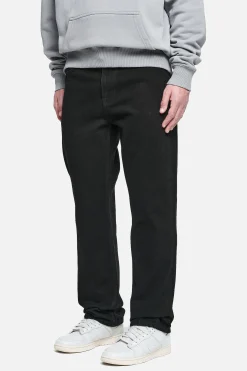 Pegador Baures Straight Jeans
