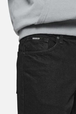 Pegador Baures Straight Jeans