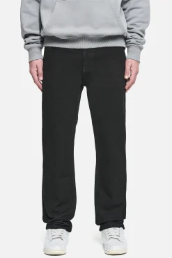 Pegador Baures Straight Jeans