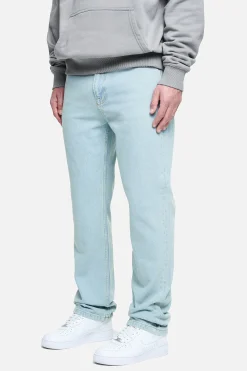 Pegador Baures Straight Jeans
