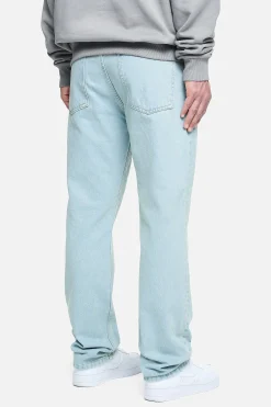 Pegador Baures Straight Jeans