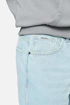 Pegador Baures Straight Jeans