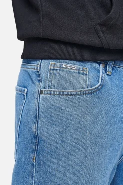 Pegador Baures Straight Jeans