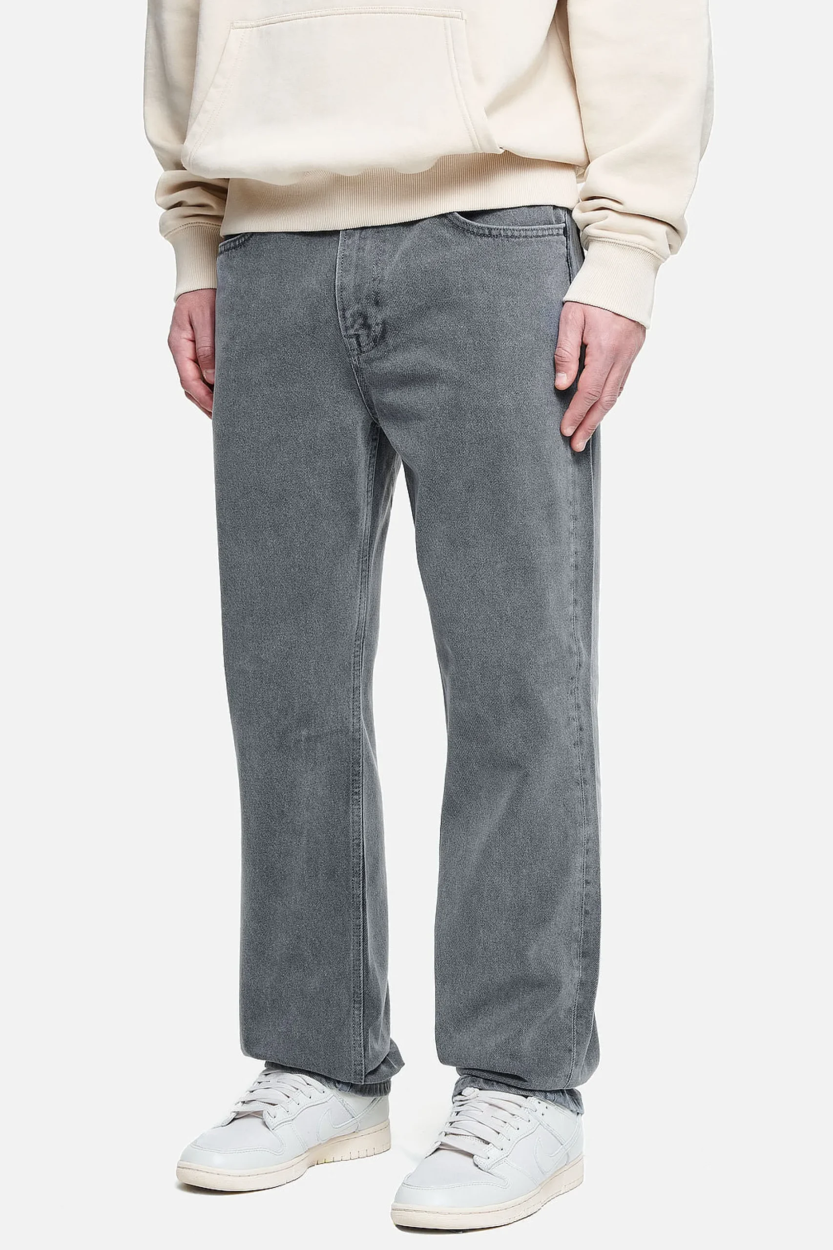 Pegador Baures Straight Jeans