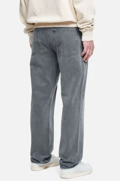 Pegador Baures Straight Jeans