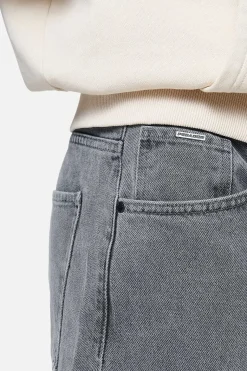 Pegador Baures Straight Jeans
