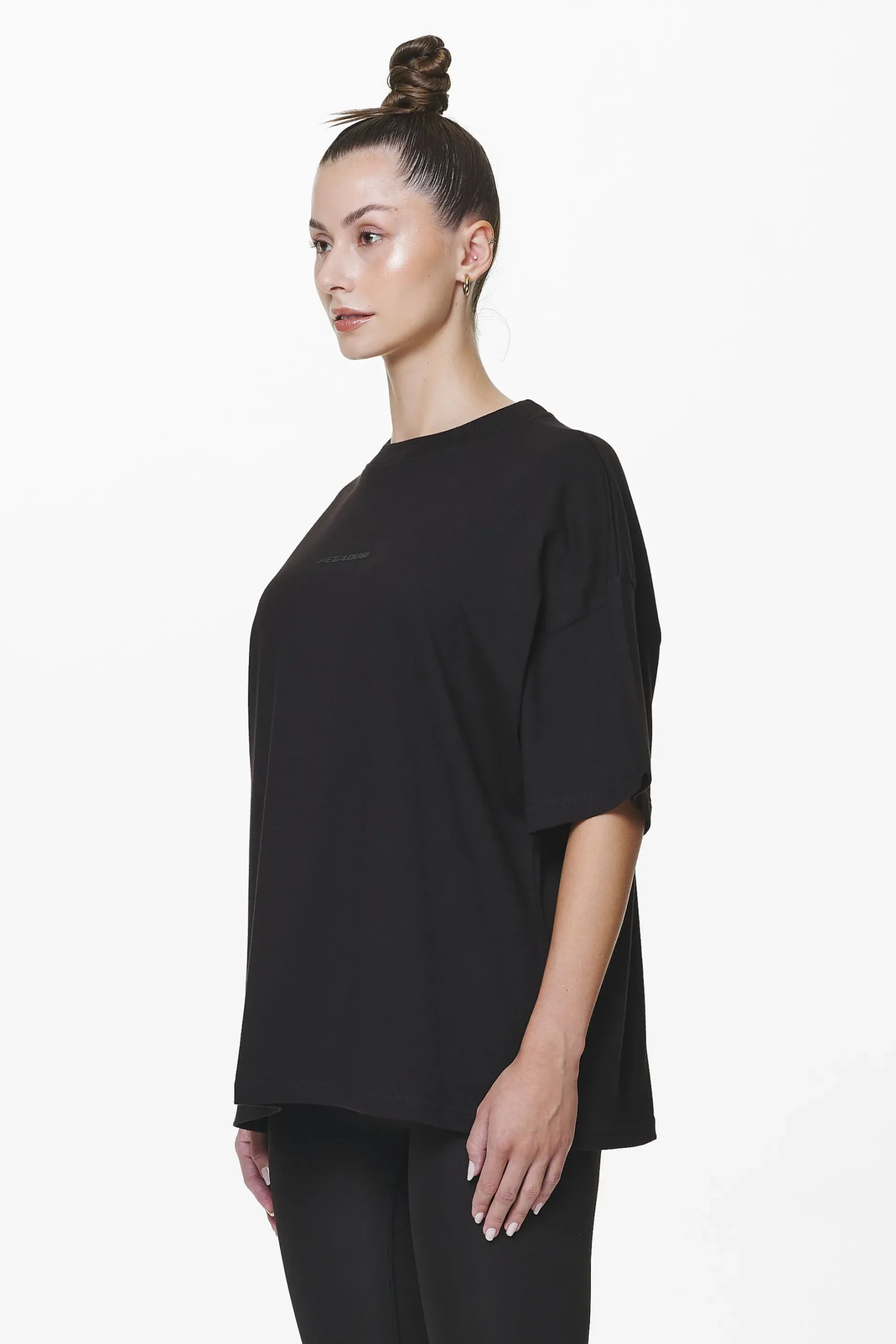 Pegador Bel Air Heavy Oversized Tee