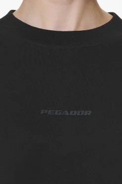 Pegador Bel Air Heavy Oversized Tee