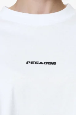 Pegador Bel Air Heavy Oversized Tee