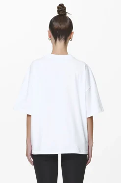 Pegador Bel Air Heavy Oversized Tee