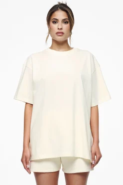 Pegador Bel Air Heavy Oversized Tee