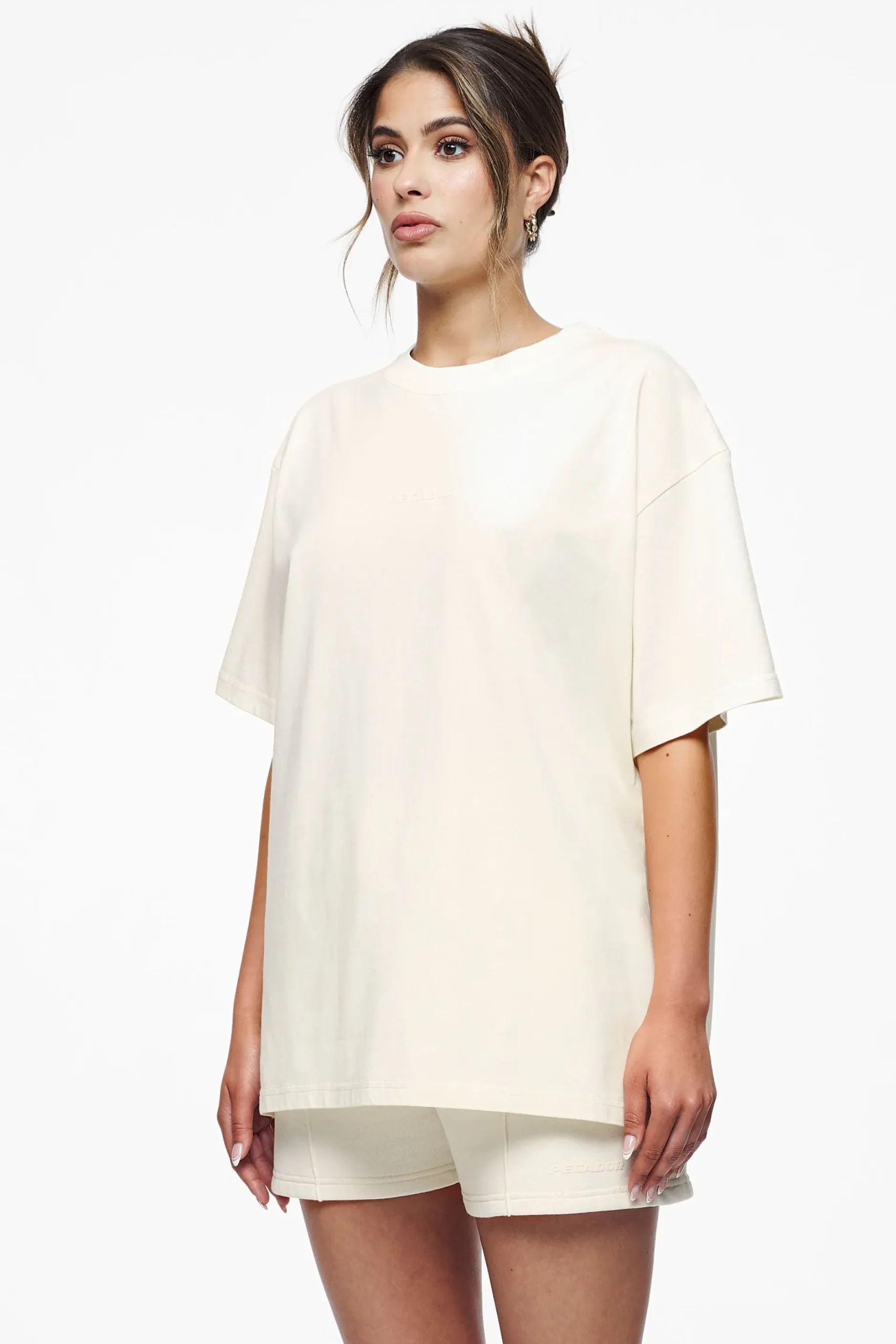 Pegador Bel Air Heavy Oversized Tee