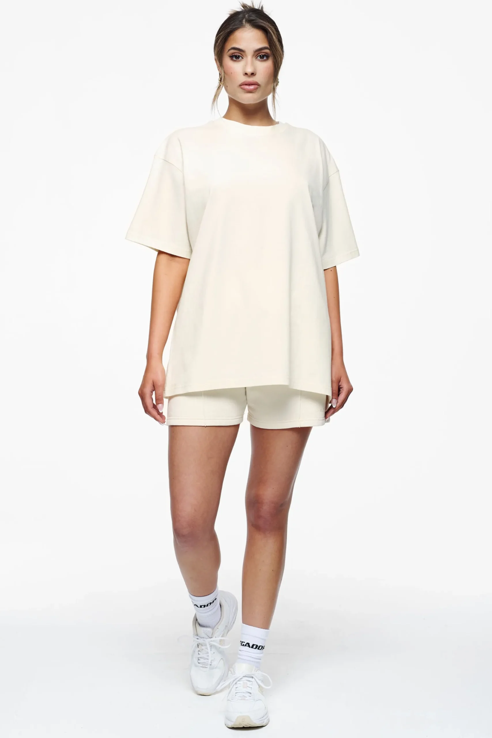 Pegador Bel Air Heavy Oversized Tee