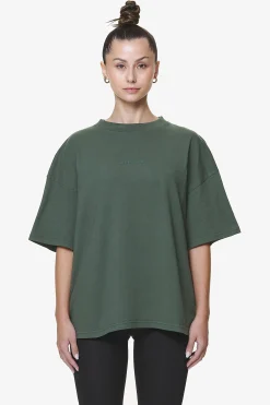Pegador Bel Air Heavy Oversized Tee