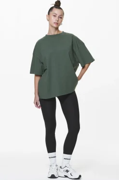Pegador Bel Air Heavy Oversized Tee