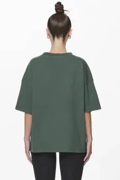 Pegador Bel Air Heavy Oversized Tee