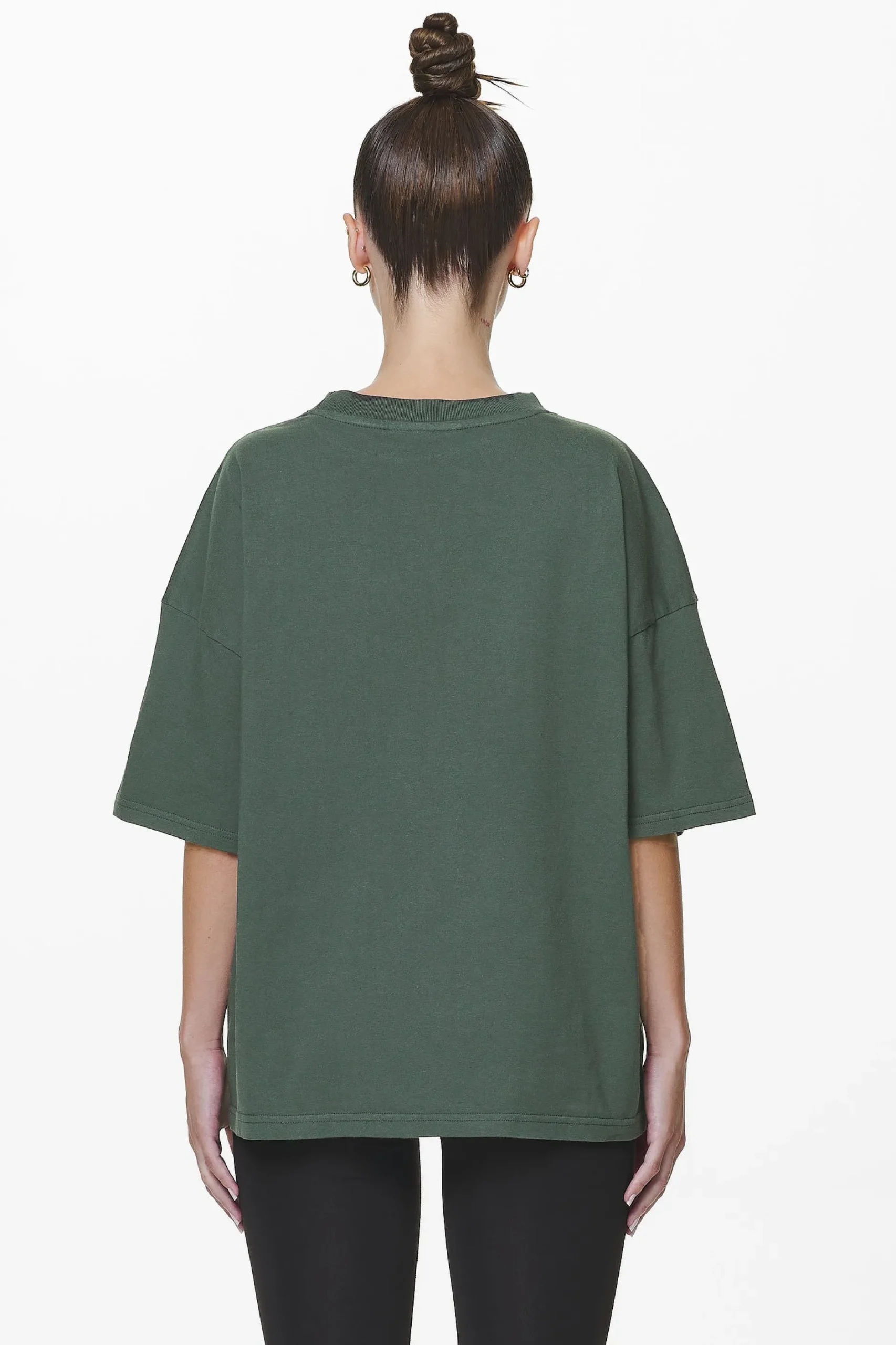 Pegador Bel Air Heavy Oversized Tee