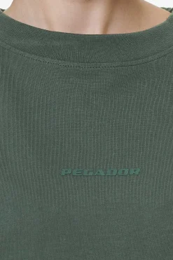Pegador Bel Air Heavy Oversized Tee