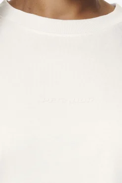 Pegador Bel Air Heavy Oversized Tee