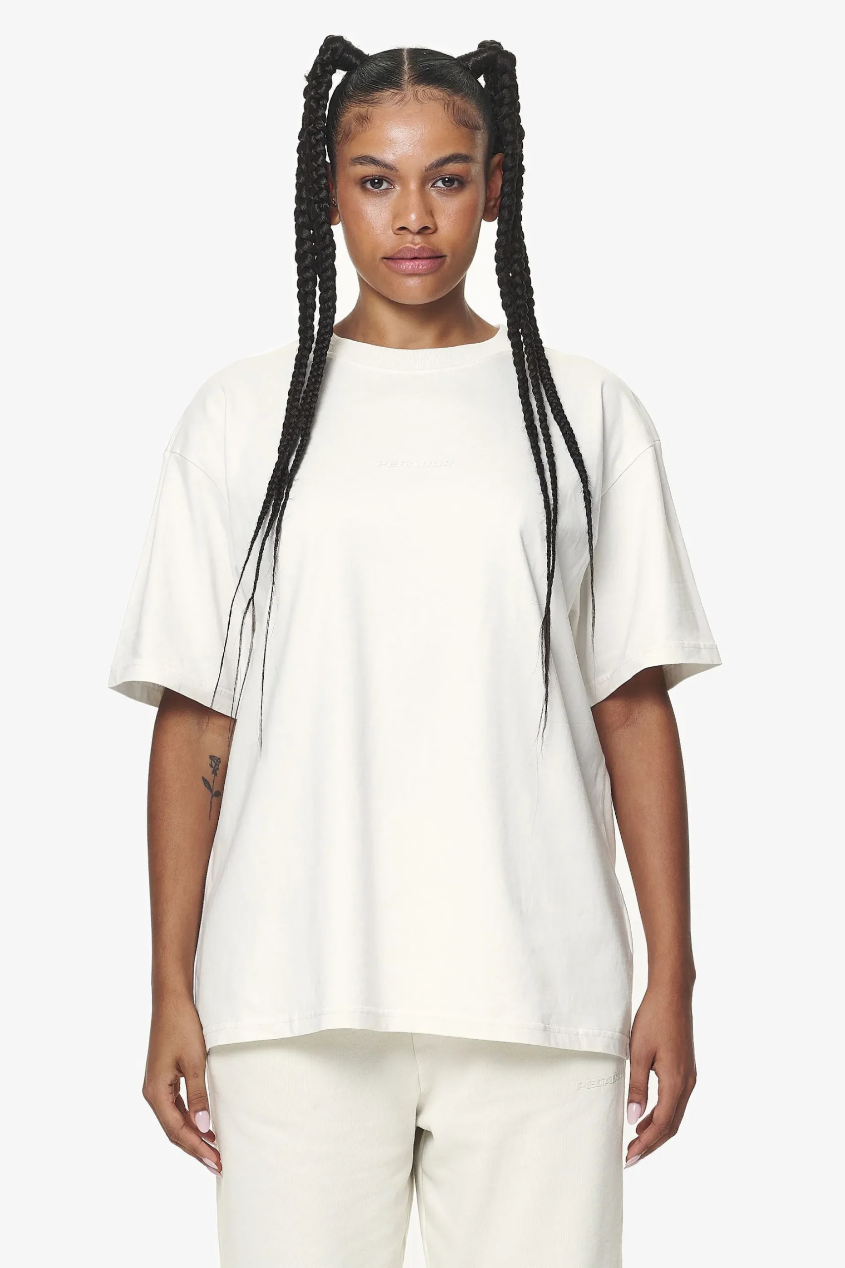 Pegador Bel Air Heavy Oversized Tee