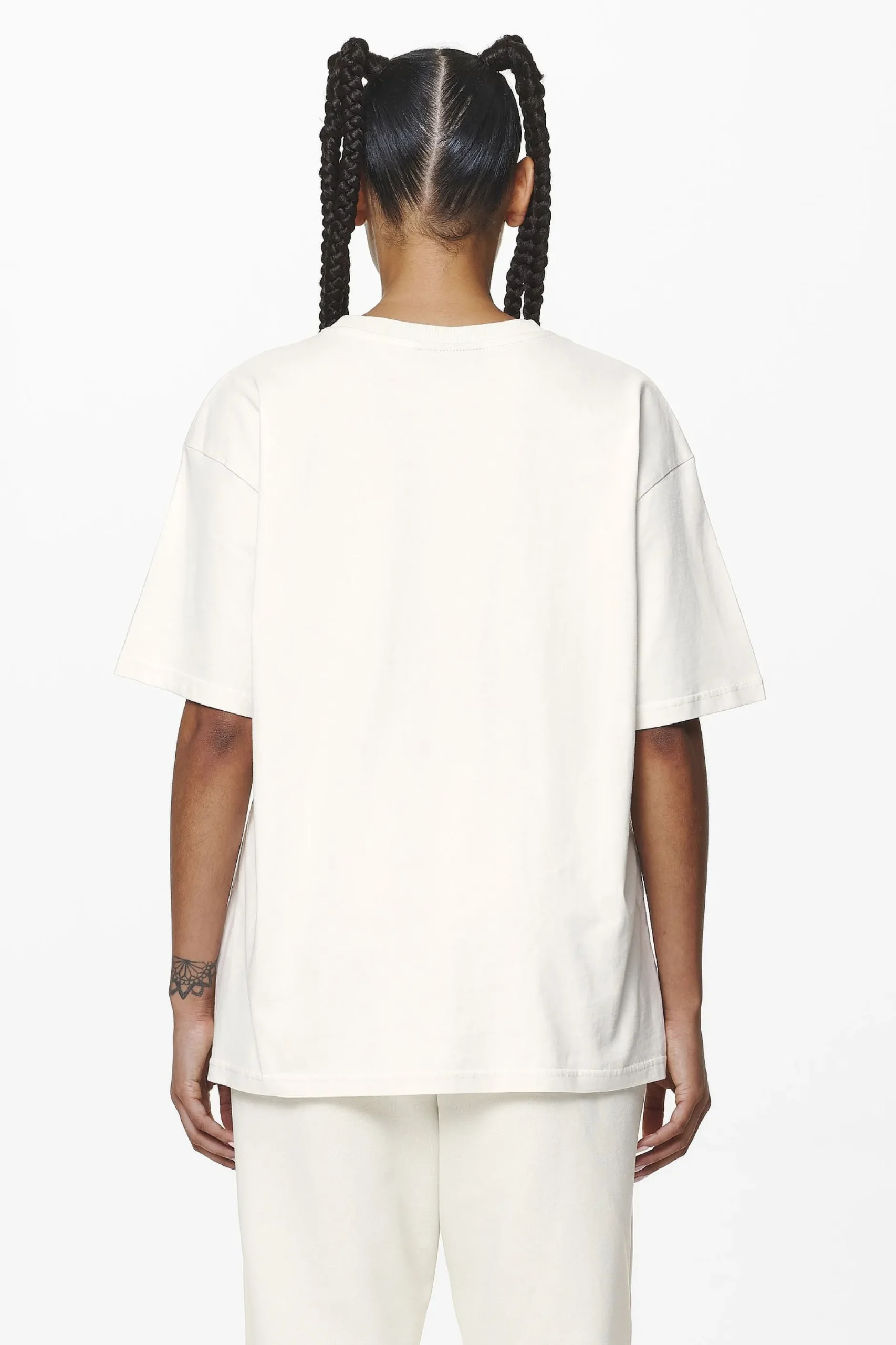 Pegador Bel Air Heavy Oversized Tee