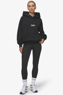 Pegador Belly Oversized Hoodie