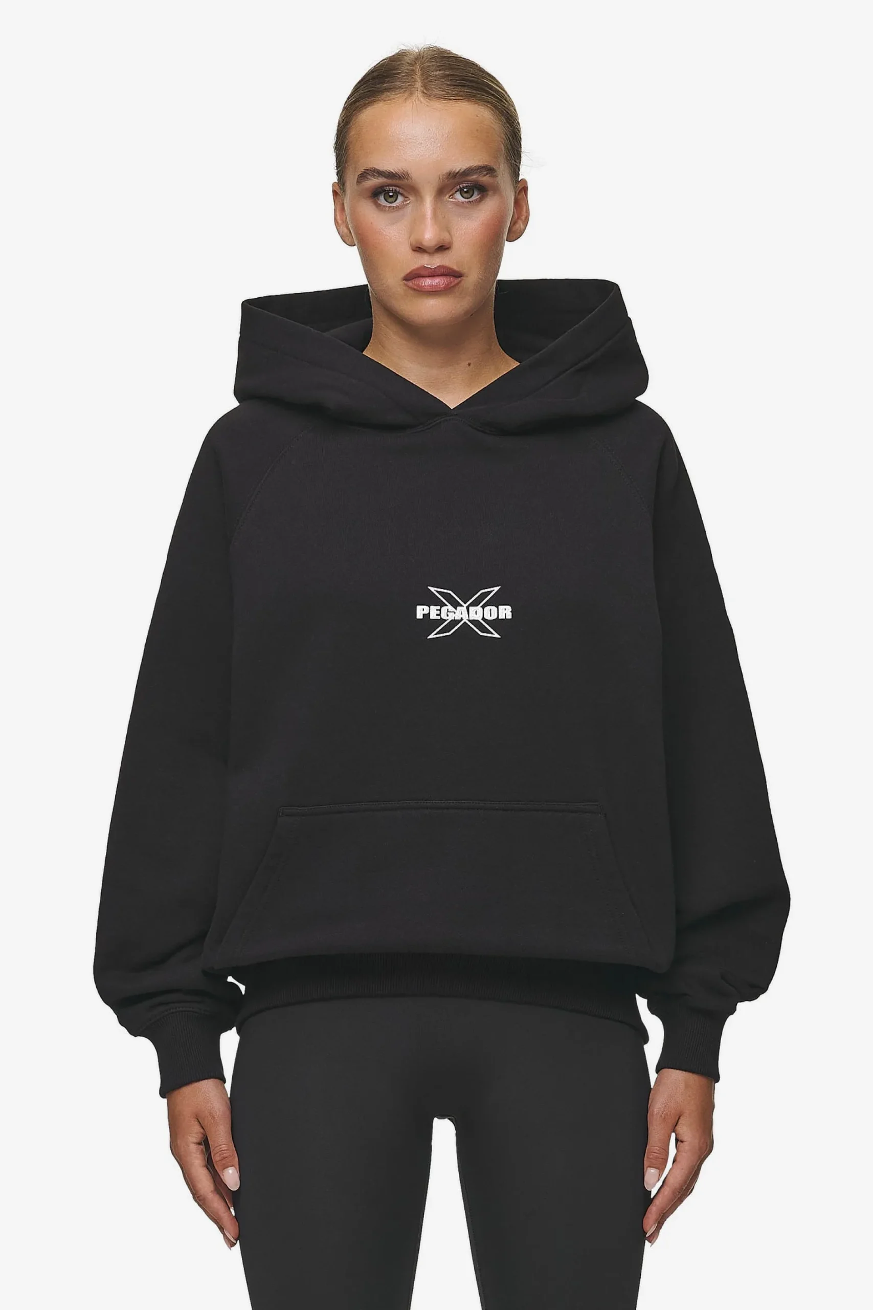 Pegador Belly Oversized Hoodie