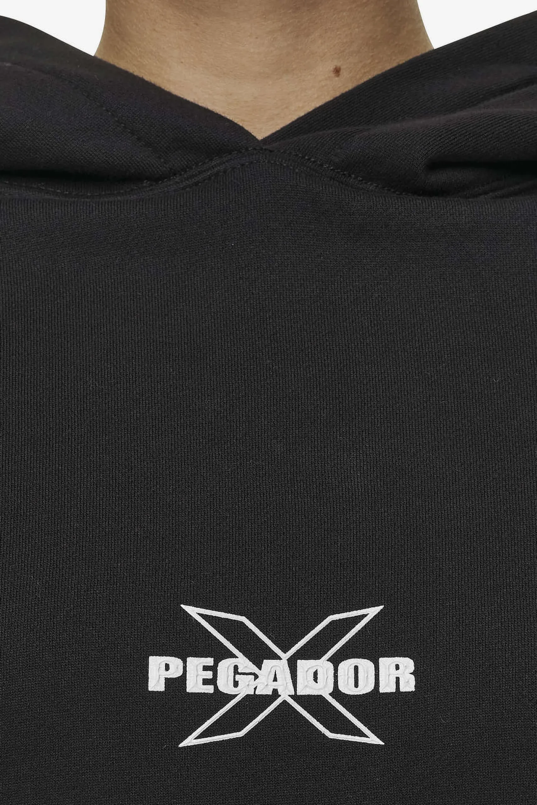 Pegador Belly Oversized Hoodie