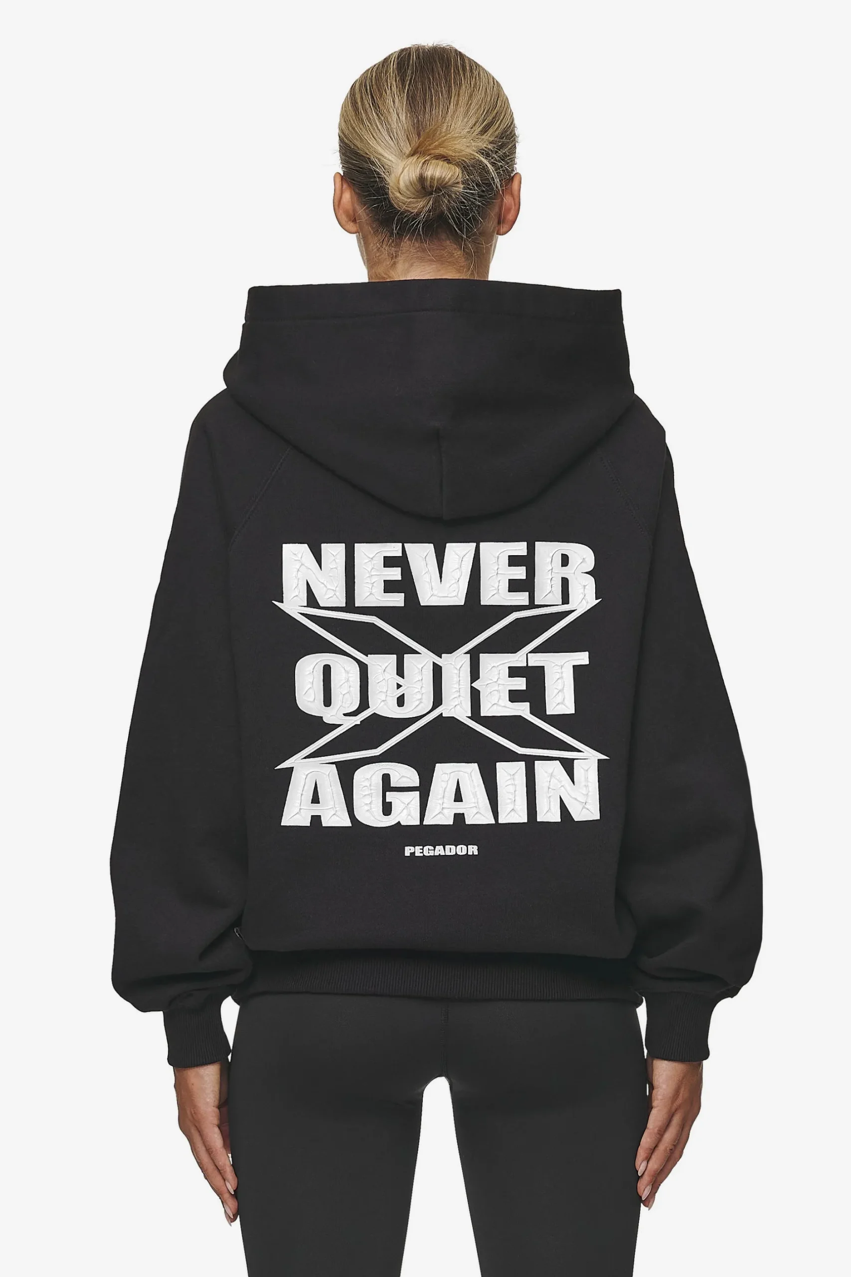 Pegador Belly Oversized Hoodie
