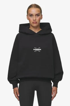 Pegador Belly Oversized Hoodie