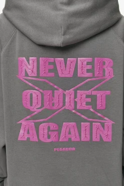 Pegador Belly Oversized Hoodie